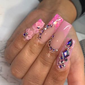 Meet your Posher, Diana